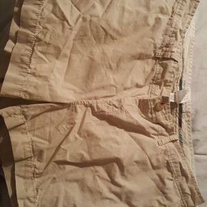Cute, like new shorts